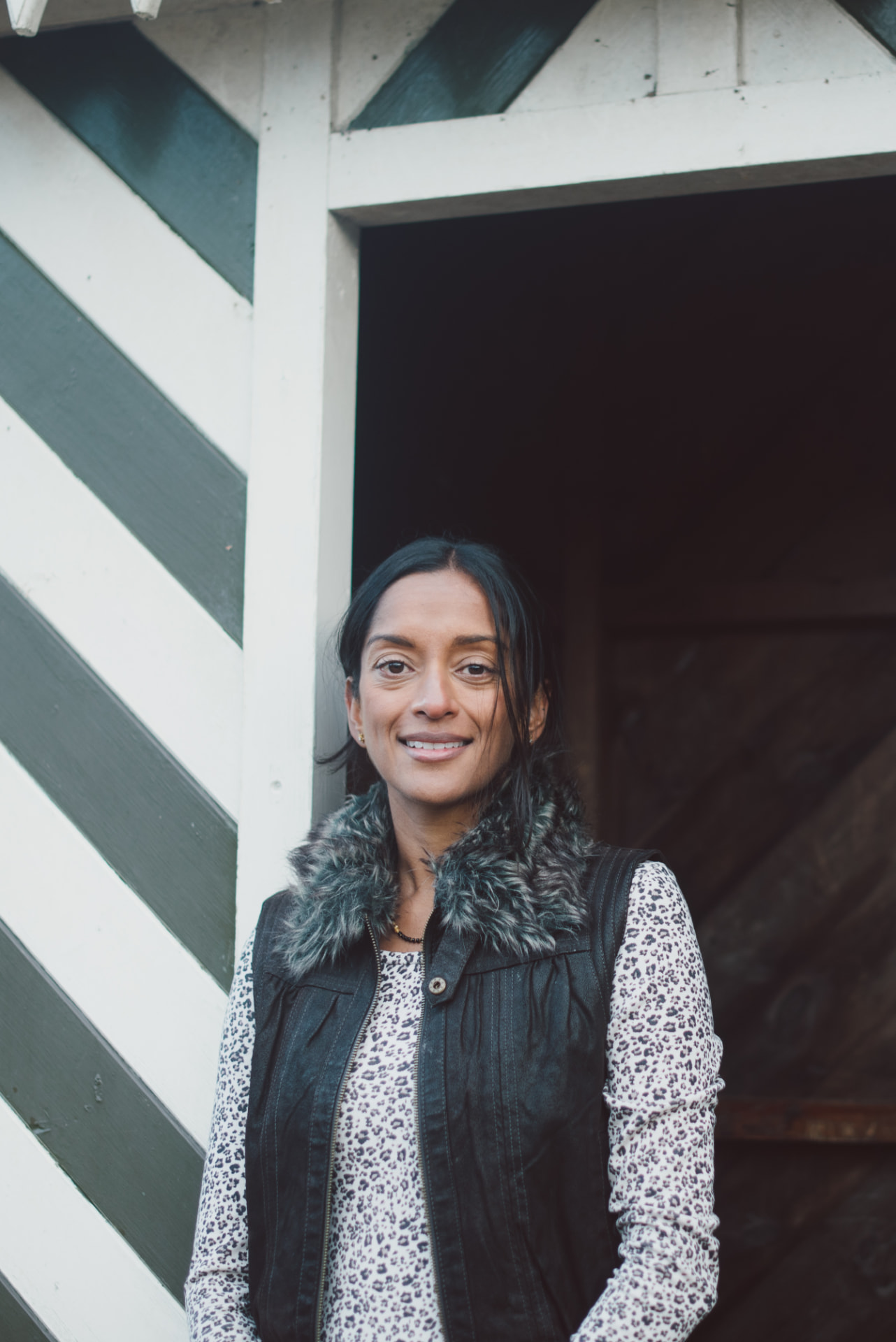 Monica Desai