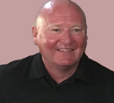Peter Furlong