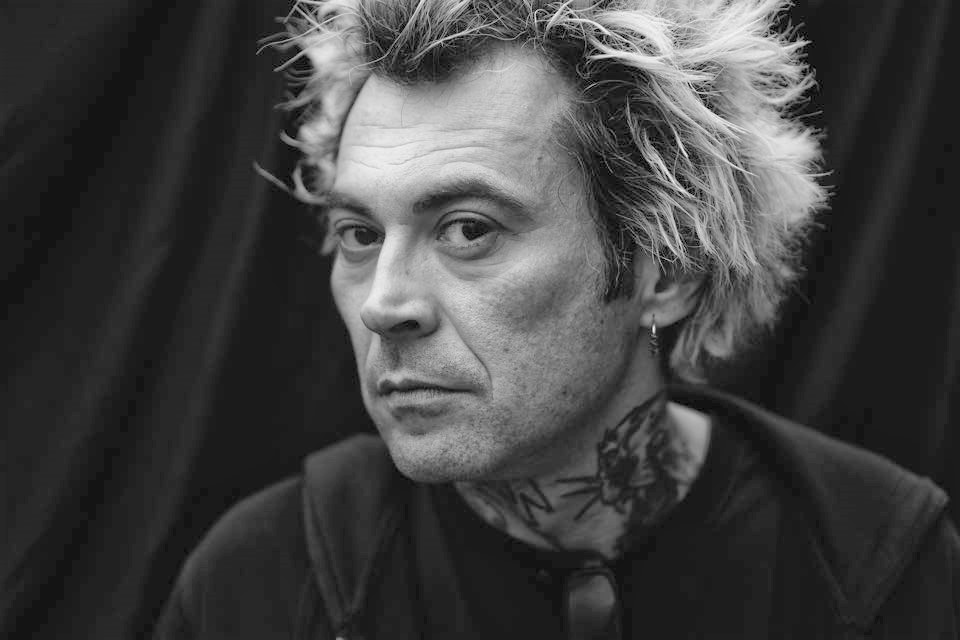 Philippe Bonnet