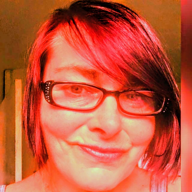 Rebecca Bulmer