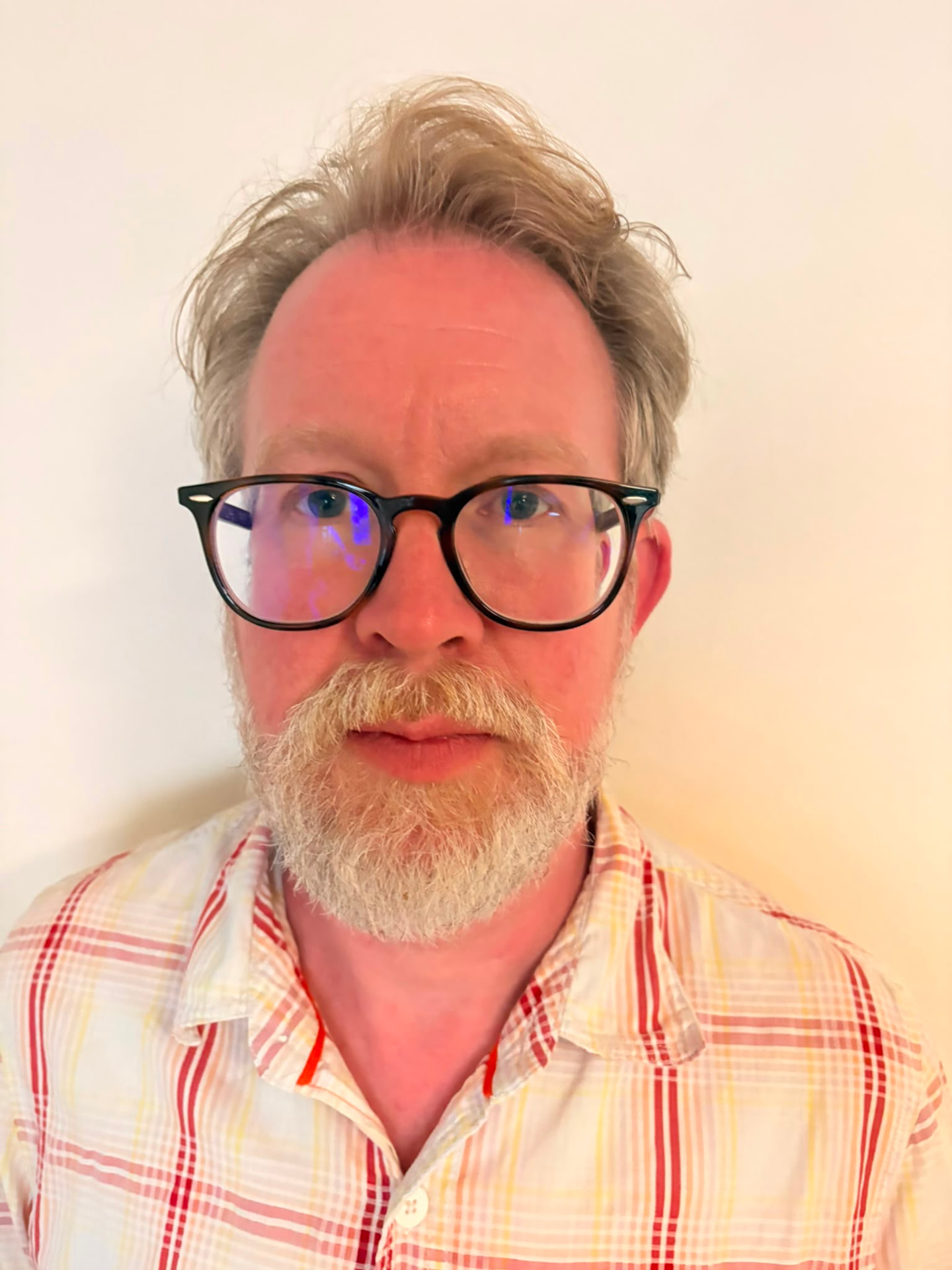 Mark Napier